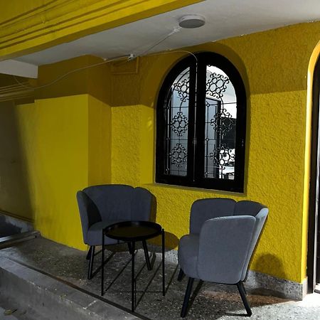 The Uptown Stays บังกาลอร์ ภายนอก รูปภาพ